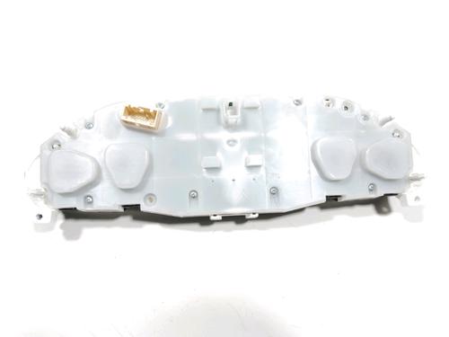 Instrument cluster PEUGEOT 208 I (CA_, CC_) 1.2 VTI 82 | BP28230217C47 