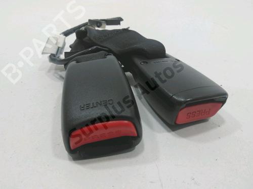 Engate do cinto Engate do cinto MAZDA 3 (BK) 1.6 (BK14) (105 hp) 30992506 30992506