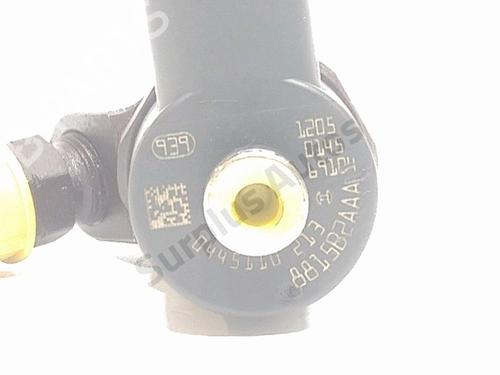 Injector ALFA ROMEO BRERA (939_) 2.4 JTDM 20V (939DXD1B, 939DXD12) | BP36593031M100 - Image 3