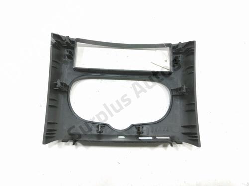 Middle console PEUGEOT 206+ (2L_, 2M_) 1.4 i | BP30991878I22 - Image 2