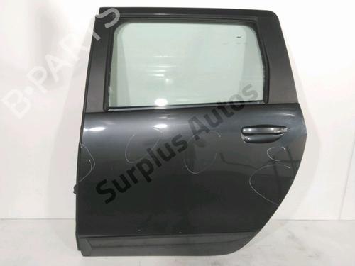 Used Left rear door DACIA LODGY (JS_) 1.5 dCi (90 hp) 31000248