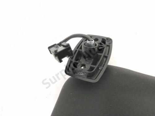 Right sun visor CITROËN DS3 (SA_) 1.6 HDi 90 | BP37784865I2 - Image 5