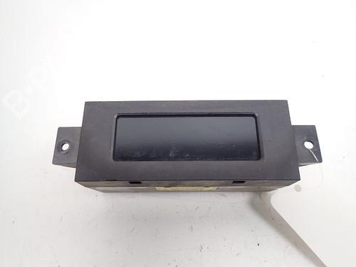 Used Display monitor SUZUKI IGNIS II (MH) 1.3 DDiS (RM413D) (70 hp) 30990513