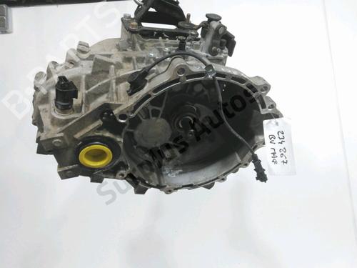 Gearbox HYUNDAI i30 (FD) 1.6 CRDi | BP31261762M3 - Image 4