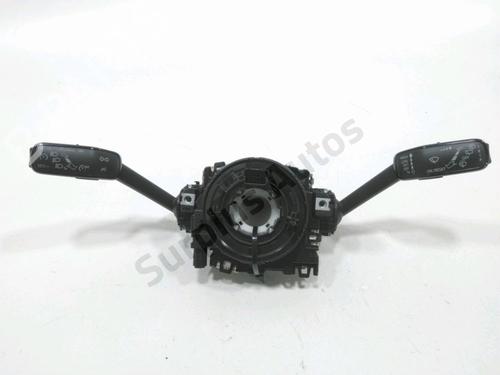 Used Steering wheel controls VW GOLF VII (5G1, BQ1, BE1, BE2) 1.6 TDI (105 hp) 30988282