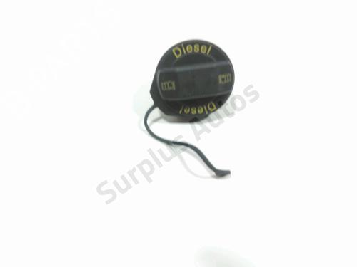 Used Fuel cap VW POLO V (6R1, 6C1) 1.4 TDI (90 hp) 28219837