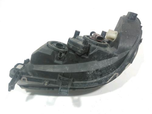 Højre forlygte OPEL ZAFIRA A MPV (T98) 2.0 DTI 16V (F75) | BP28266134C29 