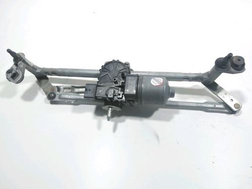 Front wipers mechanism VW POLO V (6R1, 6C1) 1.0 | BP28273087C83 