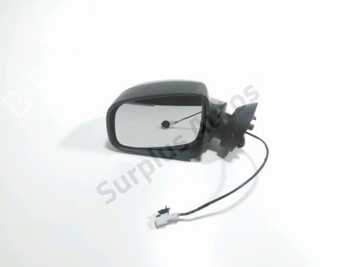 Used Left mirror DACIA DUSTER (HS_) 1.5 dCi (109 hp) 30723730