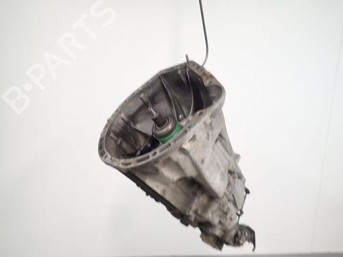 Used Gearbox Gearbox 37764798 37764798