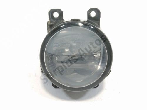 Used Left front fog light Left front fog light PEUGEOT 308 II (LB_, LP_, LW_, LH_, L3_) 1.6 HDi / BlueHDi 115 (115 hp) 33867794 33867794