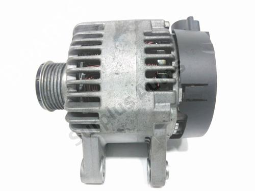 Alternator CITROËN C3 II (SC_) 1.0 VTi 68 | BP37764057M7 - Image 2