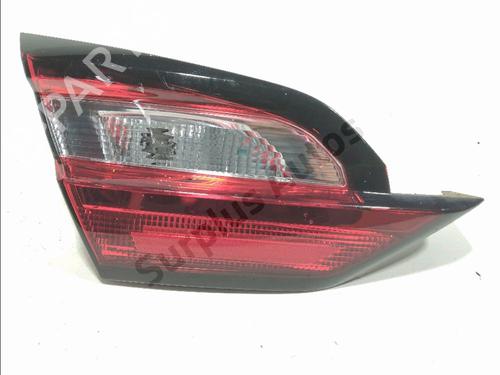 Fanale portellone sinistro FORD FIESTA VII (HJ, HF) 1.0 EcoBoost (95 hp) 32154332