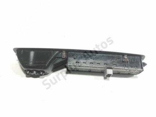 Left front window switch RENAULT SCÉNIC III (JZ0/1_) 1.5 dCi | BP36509380I27 - Image 2