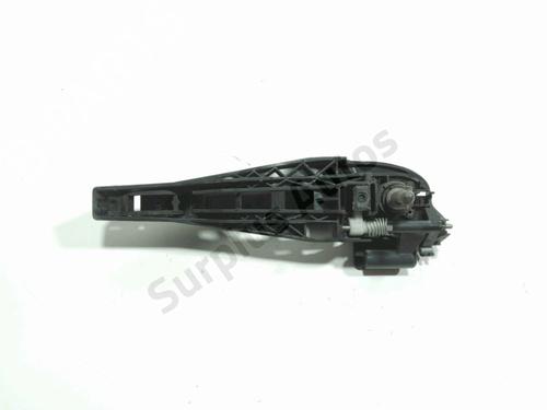 Front left exterior door handle CITROËN C3 I (FC_, FN_) 1.4 HDi | BP29858145C128