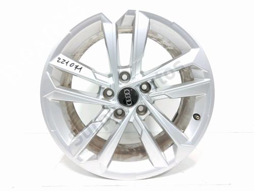 Used Rim Rim 37766431 37766431