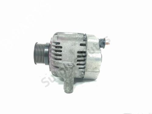 Alternator SUZUKI SWIFT IV (FZ, NZ) 1.3 DDiS (AZG413D, ZC02S, ZC92S) | BP34231960M7 - Image 2