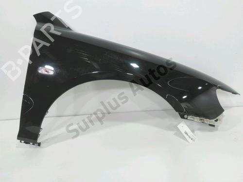 Used Right front fenders Right front fenders HYUNDAI GRANDEUR (TG) 2.2 CRDi (155 hp) 36519135 36519135