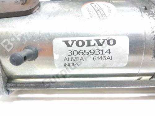 Starter VOLVO XC60 I SUV (156) D4 AWD | BP28222262M8 - Image 4