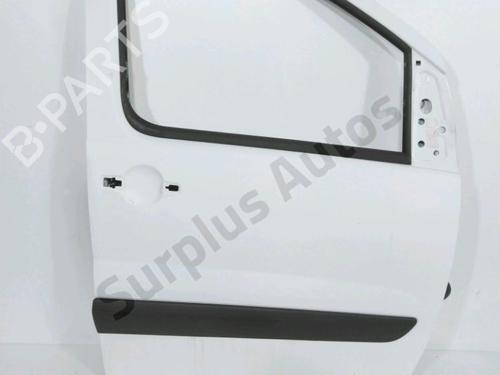 Used Right front door CITROËN JUMPY II Van [2007-2016]  30996662