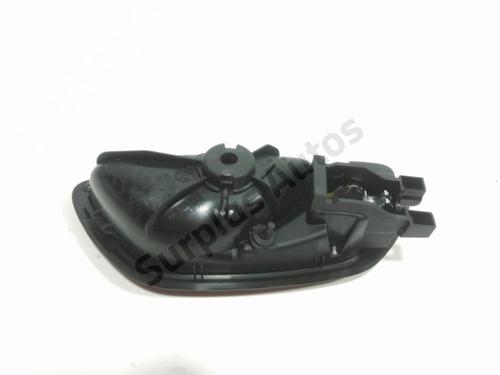 Front left interior door handle RENAULT MEGANE IV Hatchback (B9A/M/N_) 1.5 Blue dCi 115 (B9A6) | BP37775355I13 - Image 2
