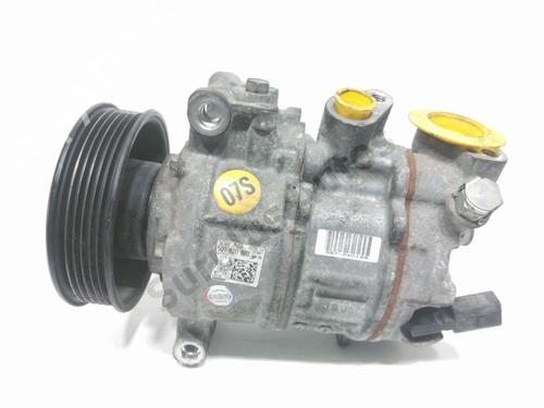 AC compressor VW GOLF VII (5G1, BQ1, BE1, BE2) 2.0 TDI | BP37764607M34 - Image 2