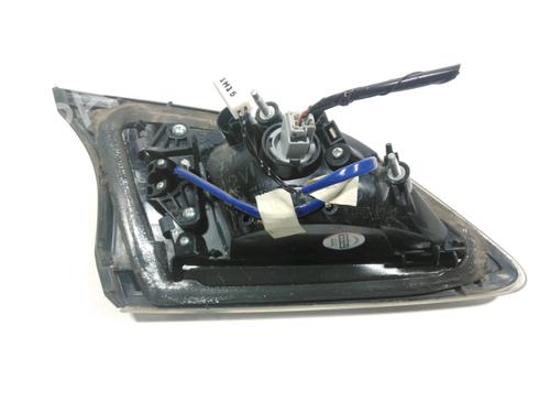 Højre baglygte bagklap MAZDA 3 (BL) 2.2 MZR CD (BL10) | BP28267288C80 