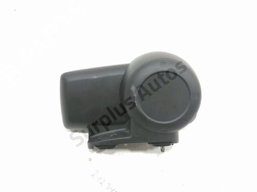 Instrument cluster CHEVROLET SPARK (M300) 1.2 LPG | BP30991439C47