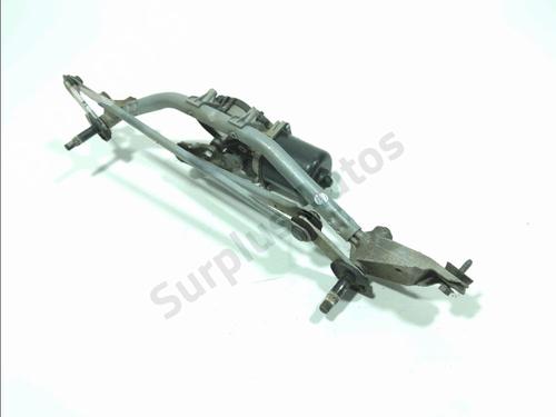 Used Front wipers mechanism Front wipers mechanism NISSAN QASHQAI I (J10, NJ10) 1.5 dCi (110 hp) 36315030 36315030
