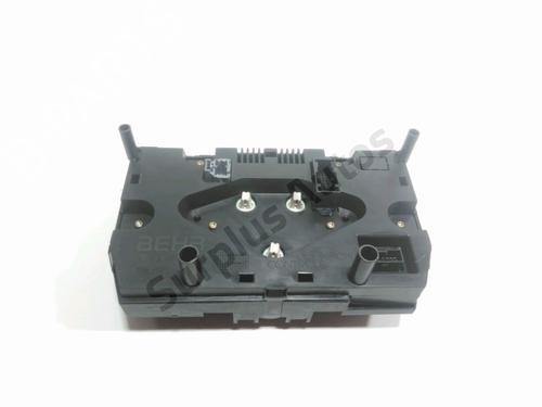 Climate control PEUGEOT 307 (3A/C) 2.0 HDi 110 | BP28227847I5 