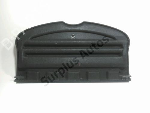 Rear parcel shelf CITROËN C5 II (RC_) 2.0 HDi (RCRHRH) | BP28262247C85 - Image 2