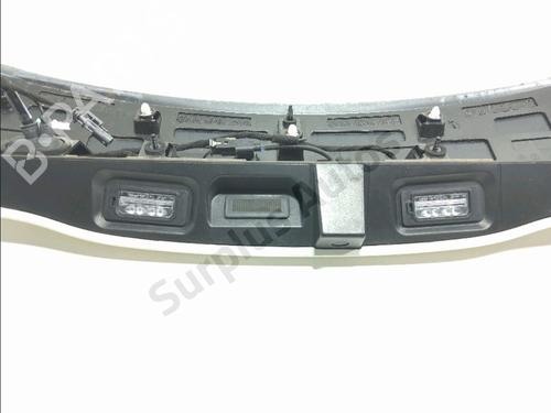 Tailgate handle FIAT 500e (332_) Elektro (FA1) | BP32514640C132