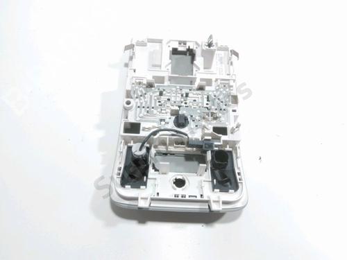 Interior roof light AUDI Q3 (8UB, 8UG) 2.0 TDI | BP37785352I8 - Image 2