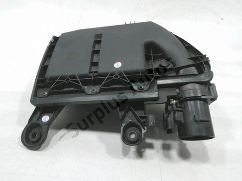 Luftfilter kasse PEUGEOT 207 (WA_, WC_) 1.4 HDi (68 hp) 30983621