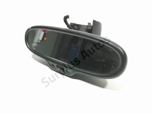 Used Rear mirror AUDI A1 Sportback (8XA, 8XF) 1.4 TFSI (125 hp) 31163243