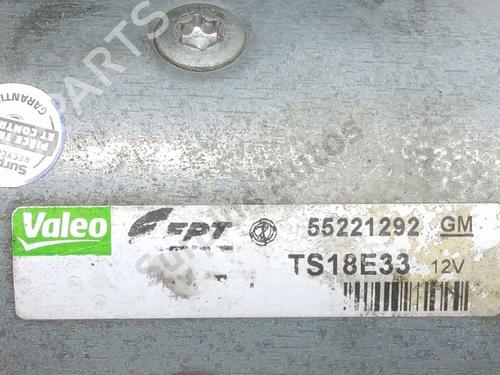 Starter OPEL CORSA D (S07) 1.3 CDTI (L08, L68) | BP39490639M8  - Image 5