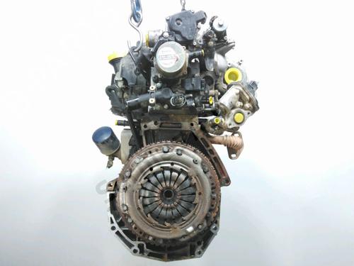 Engine RENAULT KANGOO Express (FW0/1_) 1.5 dCi 90 (FW0G, FW05, FW08, FW11) | BP29496001M1 