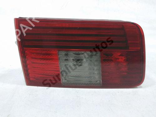 Farolim esquerdo da mala BMW 5 Touring (E39) 525 d (163 hp) 31005942