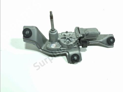 Used Rear wiper motor Rear wiper motor MAZDA CX-5 (KE, GH) 2.2 D AWD (KE102) (175 hp) 33459829 33459829