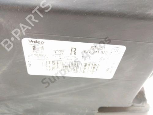 Right headlight SEAT IBIZA IV (6J5, 6P1) 1.4 | BP29471297C29 