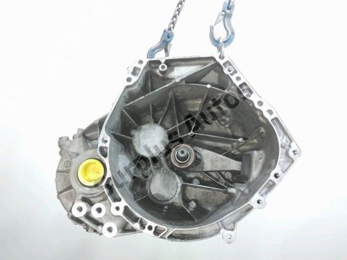 Used Gearbox Gearbox 38742758 38742758