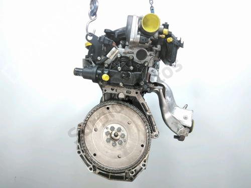 Engine RENAULT CLIO III Grandtour (KR0/1_) 1.6 16V (KR0B) | BP37600502M1 - Image 4