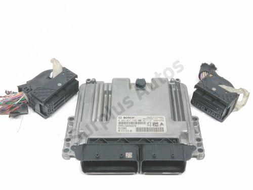 Used Engine control unit (ECU) Engine control unit (ECU) 39117967 39117967