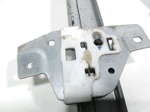 Rudehejsemekanisme ventre foran HYUNDAI GETZ (TB) 1.5 CRDi | BP28240657C22 