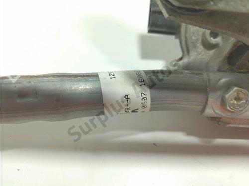 Vindrude Viskermekanisme RENAULT CLIO V (B7_) 1.5 Blue dCi 100 (B7AD) | BP39260866C83 - Image 2