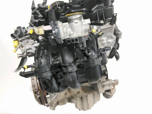Engine CITROËN C1 II (PA_, PS_) 1.0 VTi 68 | BP37761826M1 - Image 3