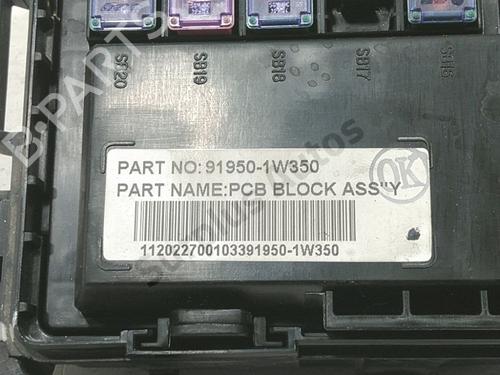 Electronic module KIA RIO III (UB) | BP40059169M83 - Image 2