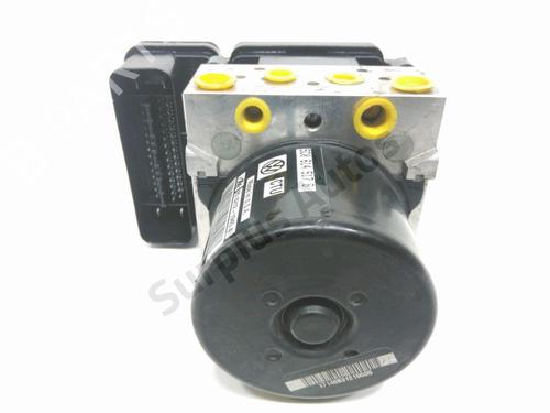 Used ABS pump ABS pump VW BEETLE (5C1, 5C2) 1.6 TDI (105 hp) 40212992 40212992