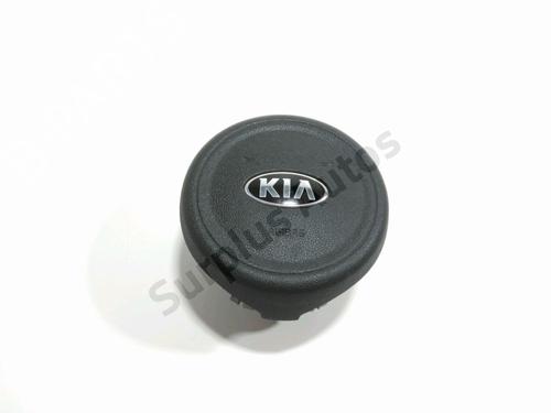 Used Driver airbag KIA NIRO I (DE) E-NIRO (204 hp) 29145361