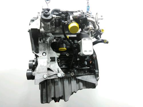 Used Engine AUDI A4 B8 Avant (8K5) 2.0 TDI (150 hp) 28218697
